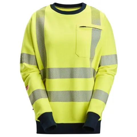 Nyhet Snickers Workwear 2876-6695 Tröja